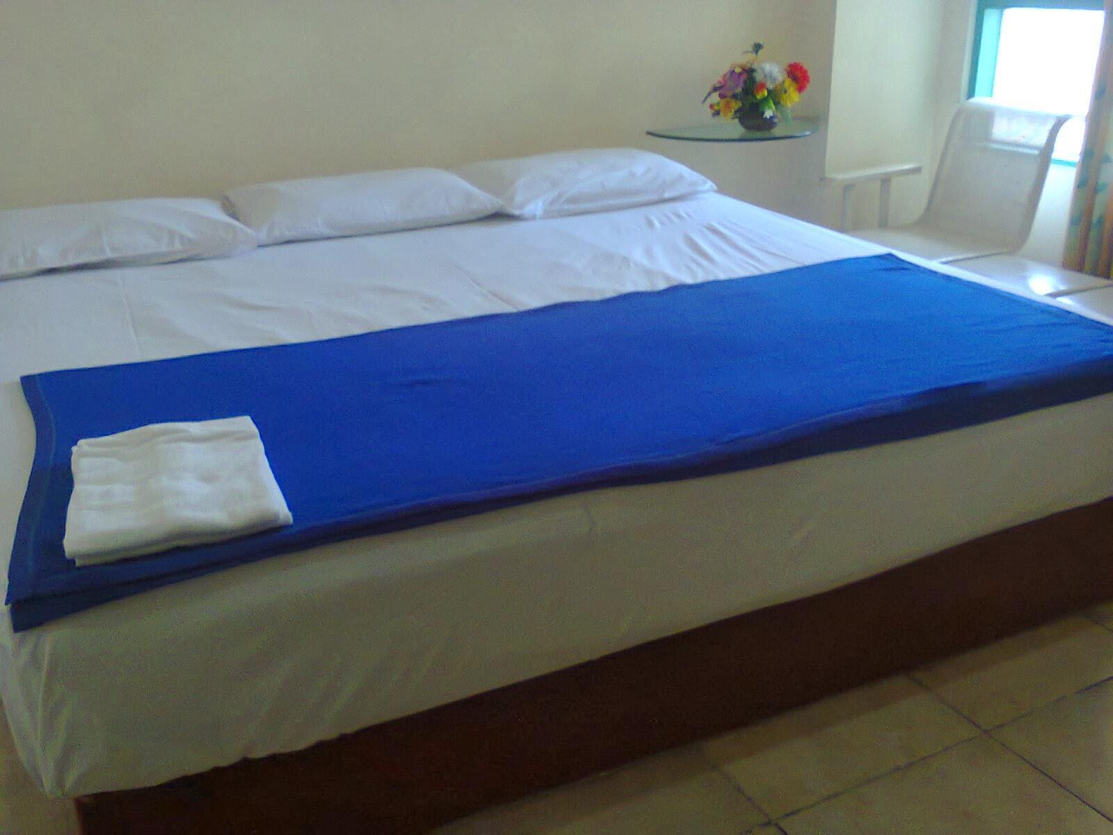 Mitra Hotel Jogyakarta Zewnętrze zdjęcie