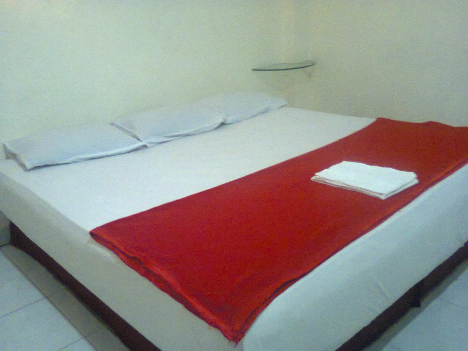Mitra Hotel Jogyakarta Zewnętrze zdjęcie