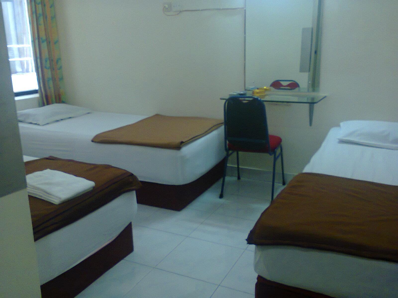 Mitra Hotel Jogyakarta Zewnętrze zdjęcie