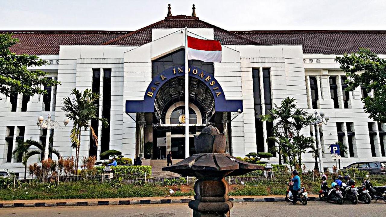 Mitra Hotel Jogyakarta Zewnętrze zdjęcie