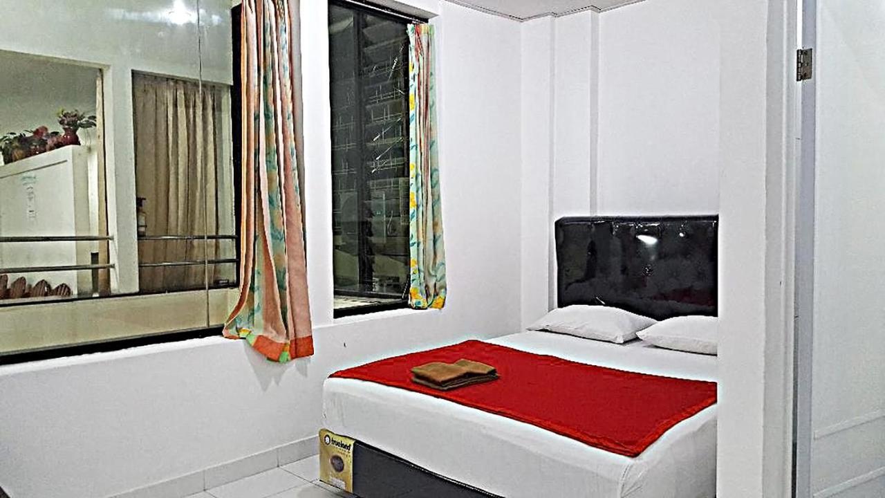 Mitra Hotel Jogyakarta Zewnętrze zdjęcie