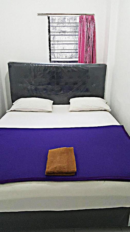 Mitra Hotel Jogyakarta Zewnętrze zdjęcie