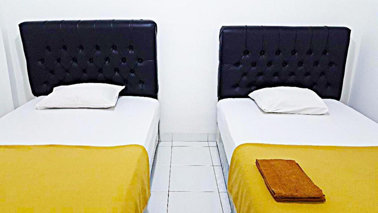 Mitra Hotel Jogyakarta Zewnętrze zdjęcie